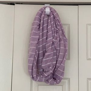 NWT Merona Target Infinity Scarf